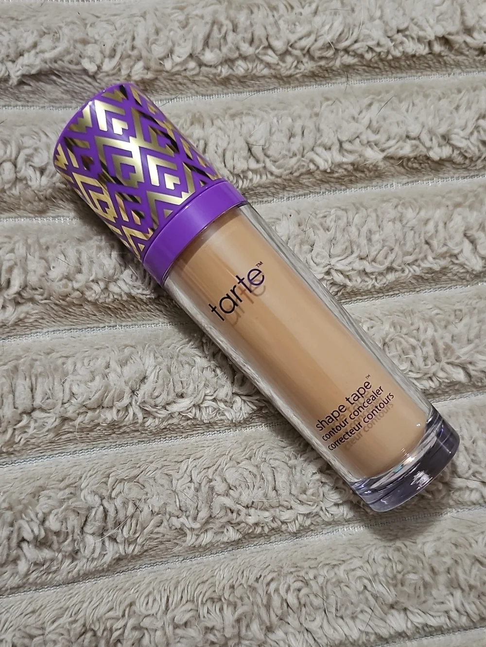 Tarte Shape Tape Contour Concealer - Shade 29N 🌸 New!